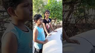 जयला समजले पाण्याचे  महत्व ...  #emotional #trending #shorts