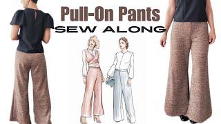 Easy DIY Pants:  Lutterloh’s Golden Rule System DEMYSTIFIED! ️  Your Perfect Fit REVEALED!