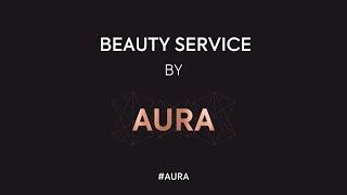 BEAUTY SERVICE by AURA - EN #hyaluroplasty #hair #straighthair