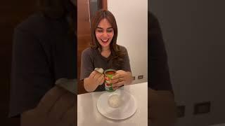 AYAW SA SARDINAS VS PABURITO ANG SARDINAS #viral #sardinas @IvanaAlawi #trend #viral #trending