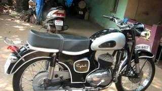 SHL M11 (1967)GOA INDIA.AVI