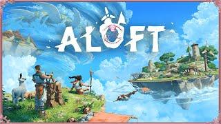 Aloft - Woohoo EA