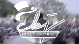 CollegeBoy Jesse BETTER NOW Mini Bio