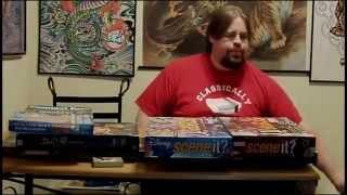 Random: Dave's board games