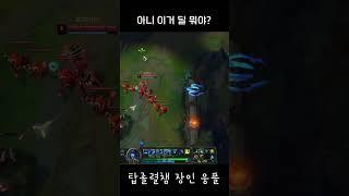 어딘가 딜이 이상한 돌풍 리산드라 ㅋㅋ [웅플]
