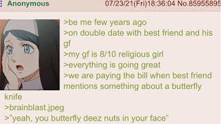 The Joke That Cost Anon His Girlfriend | 4Chan Greentext Stories