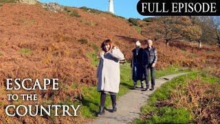 Escape to the Country Season 22 Episode 43: Lancashire and Cumbria Borders (2022) | FULL EPISODE