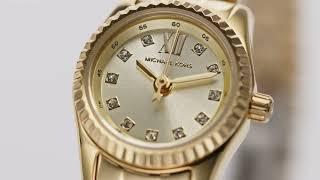 Michael Kors | Holiday 2024 Watch Collection for Women