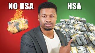 Shocking HSA Benefits: Supercharge Your Wealth & Eliminate Taxes