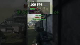 RTX 3060 Ti Warzone 2 / FPS? #gaming #warzone2 #shorts