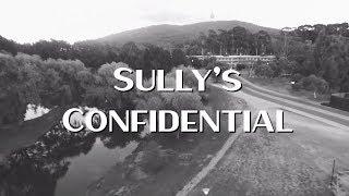 'Sully's Confidential' - Ursula Hall 2018 40 Hours of Film