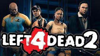  collinthewhite Plays LEFT 4 DEAD 2 Gameplay in 2024! | L4D2 Zombies Gameplay