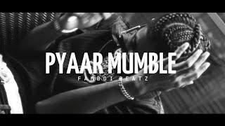 [FREE] MC STAN TYPE BEAT - PYAAR MUMBLE | Famboi Beatz.