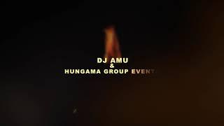 Dj Amu advertisement