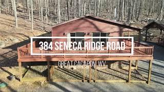 384 Seneca Ridge Road, Great Cacapon, WV