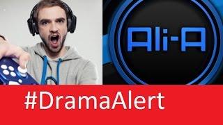 Ali-A DEAD! HOAX by 4chan #DramaAlert FaZe Jev 1 Mill - UMG Under Fire For Greed