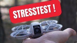 DJI NEO Stresstest ! 14 Tage Dauereinsatz !Mein Fazit incl.Bildverbesserungs Tips!