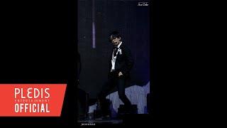 SEVENTEEN(세븐틴) - '독 : Fear' (Jeonghan CAM) @ SHOWCASE