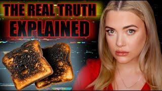 Burnt Toast Theory… The Truth You NEED To Know!