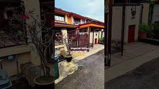OAE autogate #autogate #autogateservice #autogatesystem #automaticgate #tracklessgate