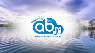 Entrevista com Pastor Jadilson Moraes na Consagração da Rádio TV ABM