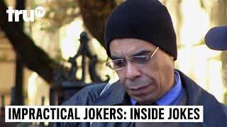 Impractical Jokers: Inside Jokes - Collecting Signatures for a Good Cause | truTV