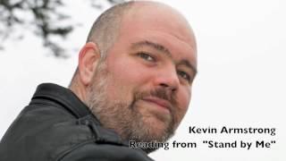 Kevin Armstrong Voiceover Demo