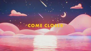 Tokyo.Extra0rdinaire - Come Closer [Visualizer & Lyric Video]