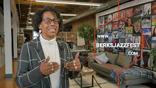 Meet Tish Davis, Executive Director of Berks Arts