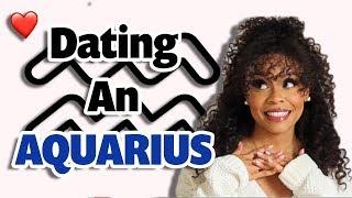 5 Things You NEED To Know About Dating An Aquarius