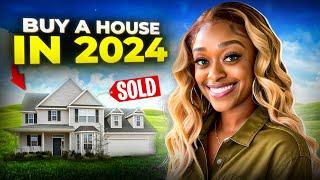 How to Buy Your Dream Home in 2024: Tips and Tricks