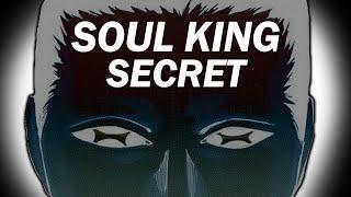 HUGE BLEACH REVEAL | SOUL KING EXPLAINED | BLEACH’S BIGGEST MYSTERY