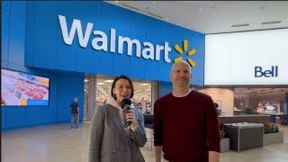Inside Walmart Canada’s Stunning New Store of the Future | An Omni Talk Retail Exclusive Tour
