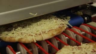 Gluten-Free Pizza Factory (Oggi foods)