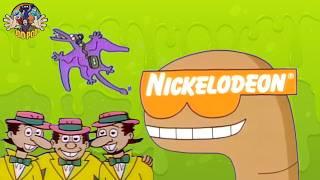 90s Nickelodeon Bumpers You’ll Never Forget