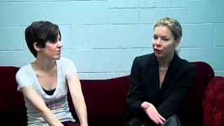 Beginning Reading: Dialogue with Dr. Peggy Semingson and Dr. Jodi Tommerdahl