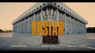 5woods - Rostan (Official Music Video)