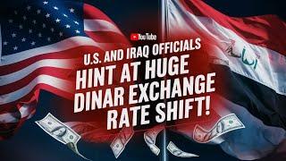 IRAQI DINAR NEWS TODAY 2024 | DINAR  UPDATE | IQD TO USD UPDATE | DINAR GURU UPDATE