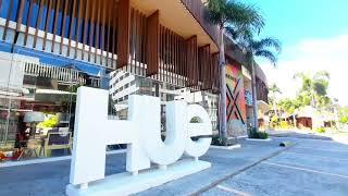 A Virtual Tour of Hue Hotels and Resorts Boracay