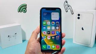 iPhone 11: How to Force Restart / Reset