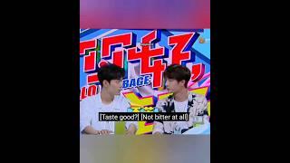 Wang Yibo & Xiao Zhan Were Only Talking With Each other During Happy Camp/Hosts Interrupt Them Fast