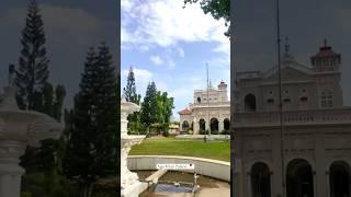 Aga Khan Palace Pune  #youtubeshorts #travel #pune #explore #shortvideo #shorts #ytshorts