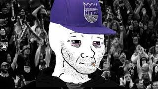 Life of A Sacramento Kings Fan