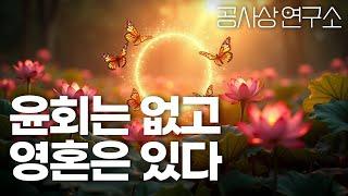 공사상연구소 8 윤회는 없고 영혼은 있다 2