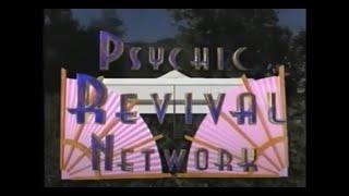 Psychic Revival Network Infomercial with Mark Edward