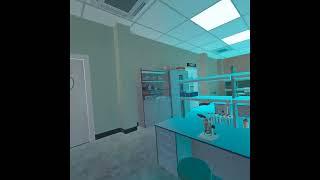 Fady Tarek VR Lab