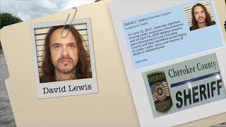 Oklahoma's Cold Case Files: David Lewis