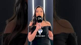 Your introduction to Yuval Raphael - she'll be singing for Israel in Basel | #Eurovision2025