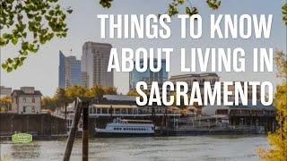 The Cost of Living in Sacramento: 2024 Guide