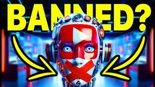 YouTube Launches New AI Rules for Voices and Text To Speech (TTS)